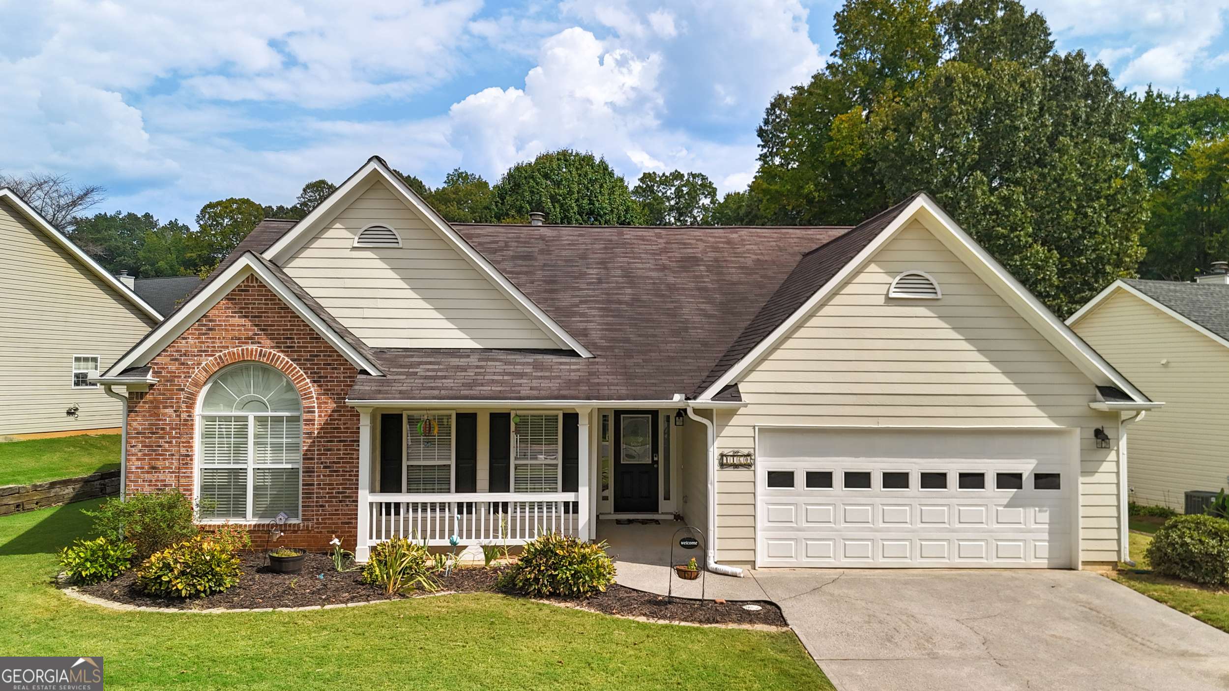 Acworth, GA 30101,4160 Mcever Park DR