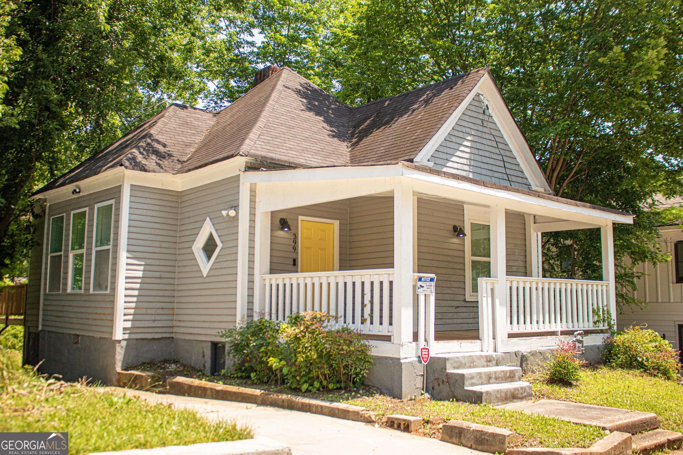 Atlanta, GA 30318,399 James P Brawley DR
