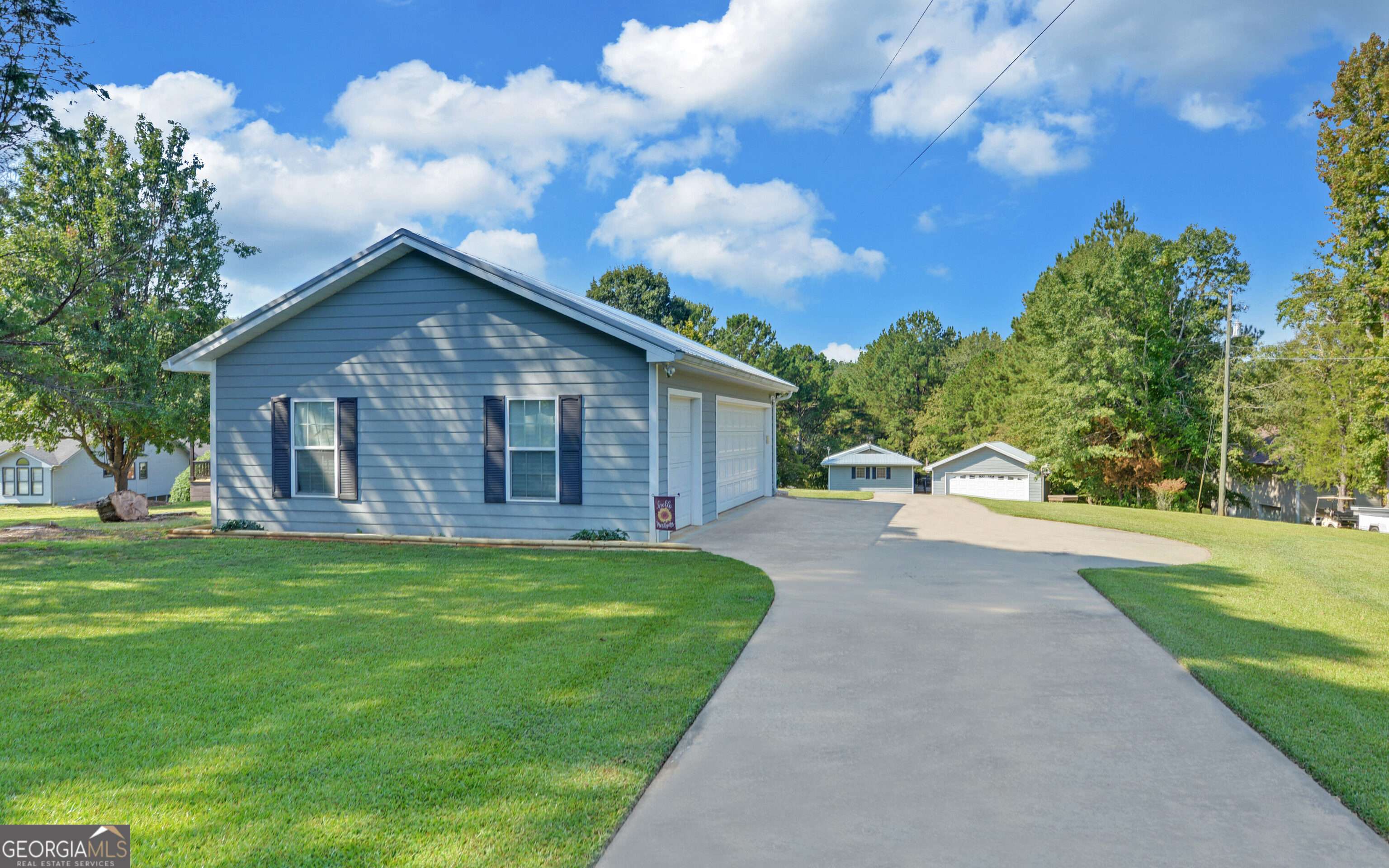 Toccoa, GA 30577,88 Currahee PL