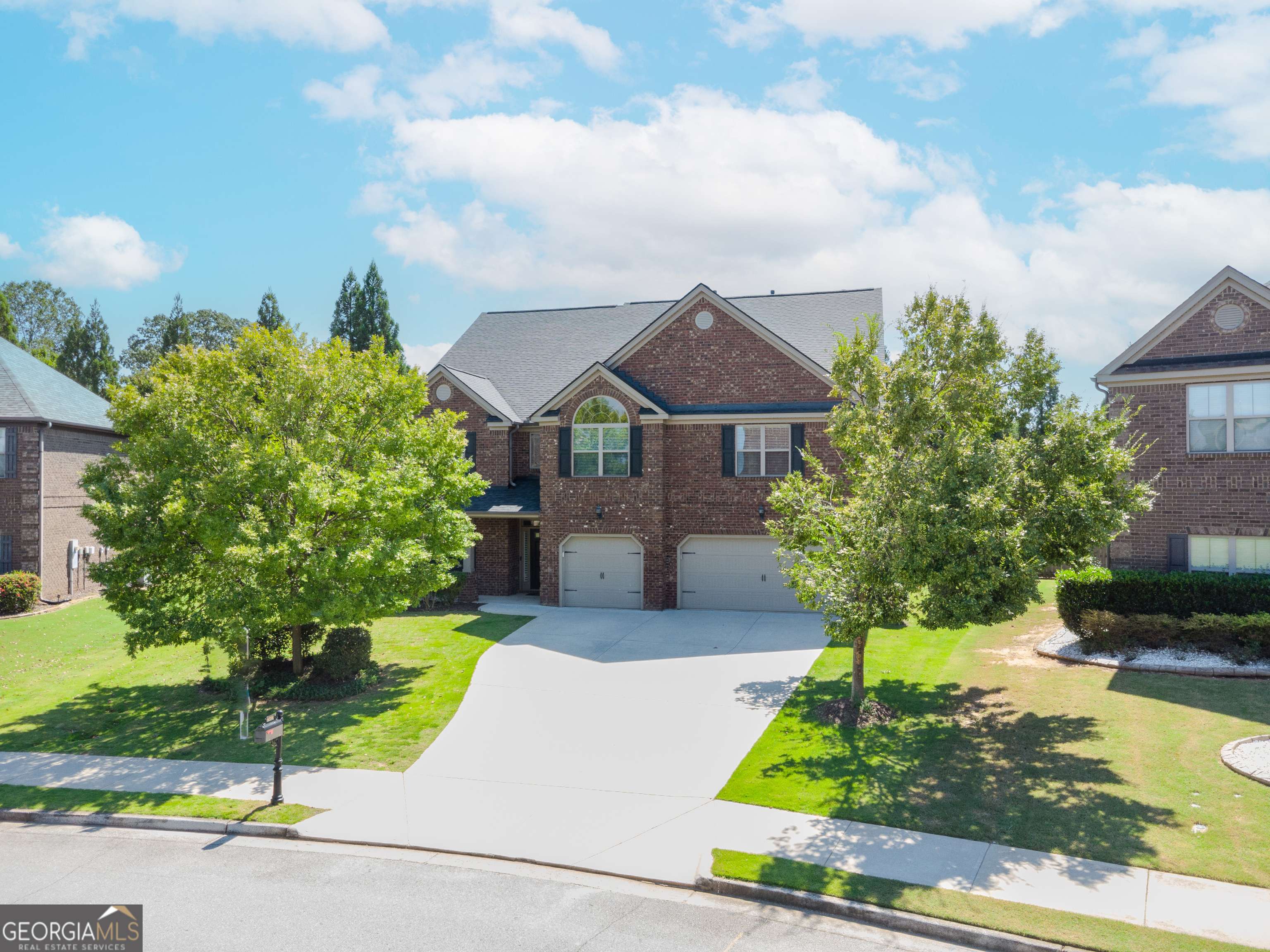 Flowery Branch, GA 30542,6354 Brookridge DR