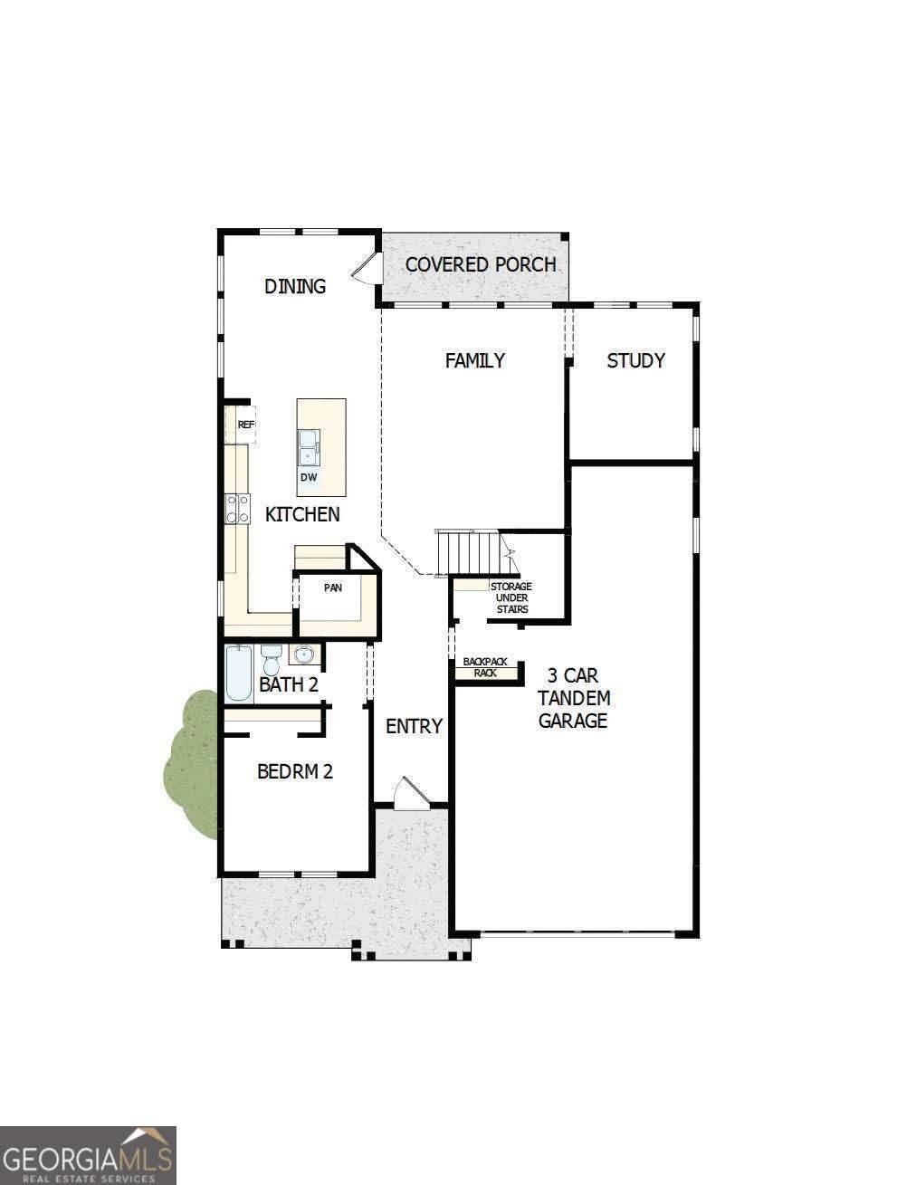 Cumming, GA 30028,4720 Briscoe DR