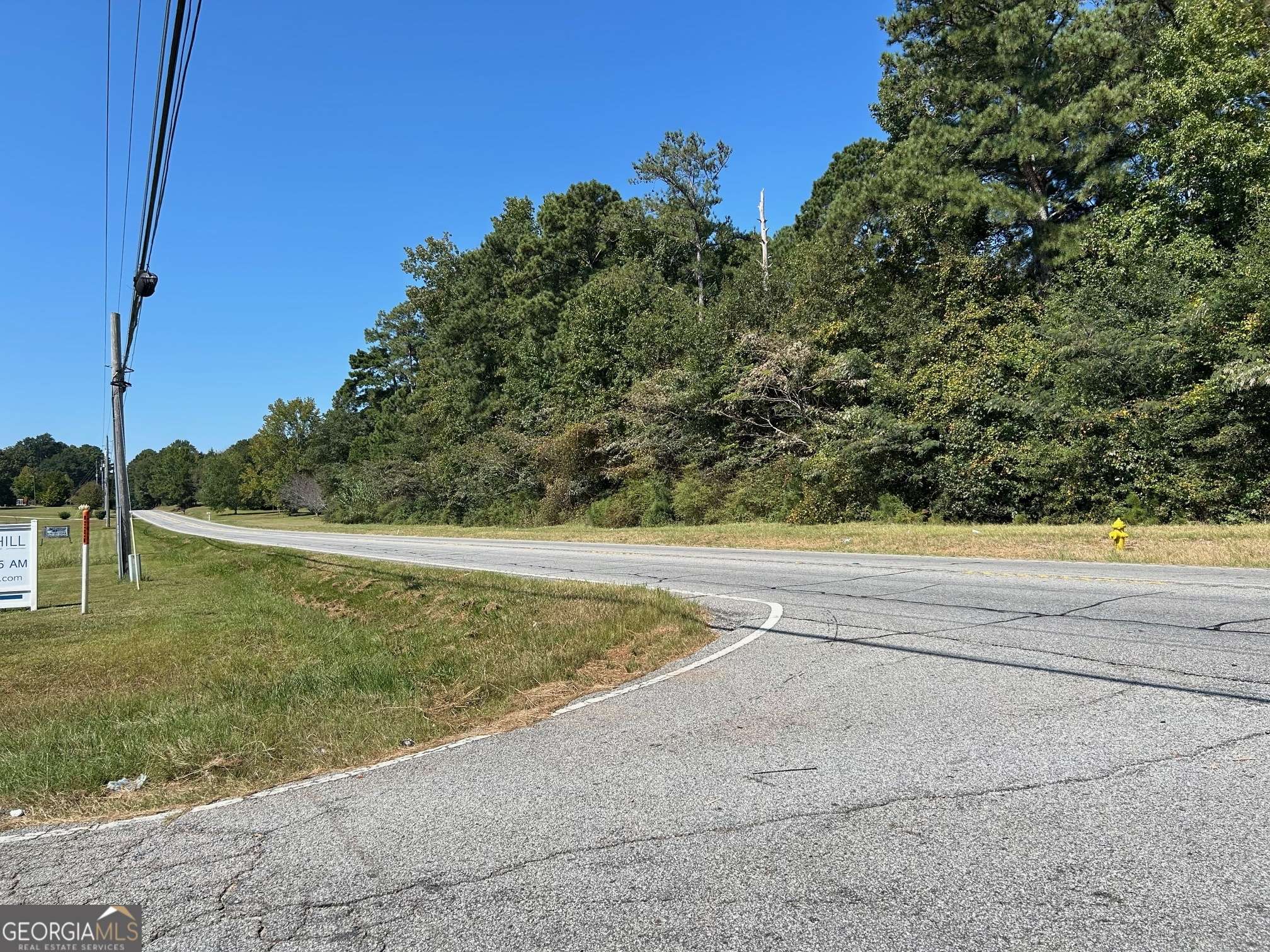Griffin, GA 30224,2307 Williamson RD