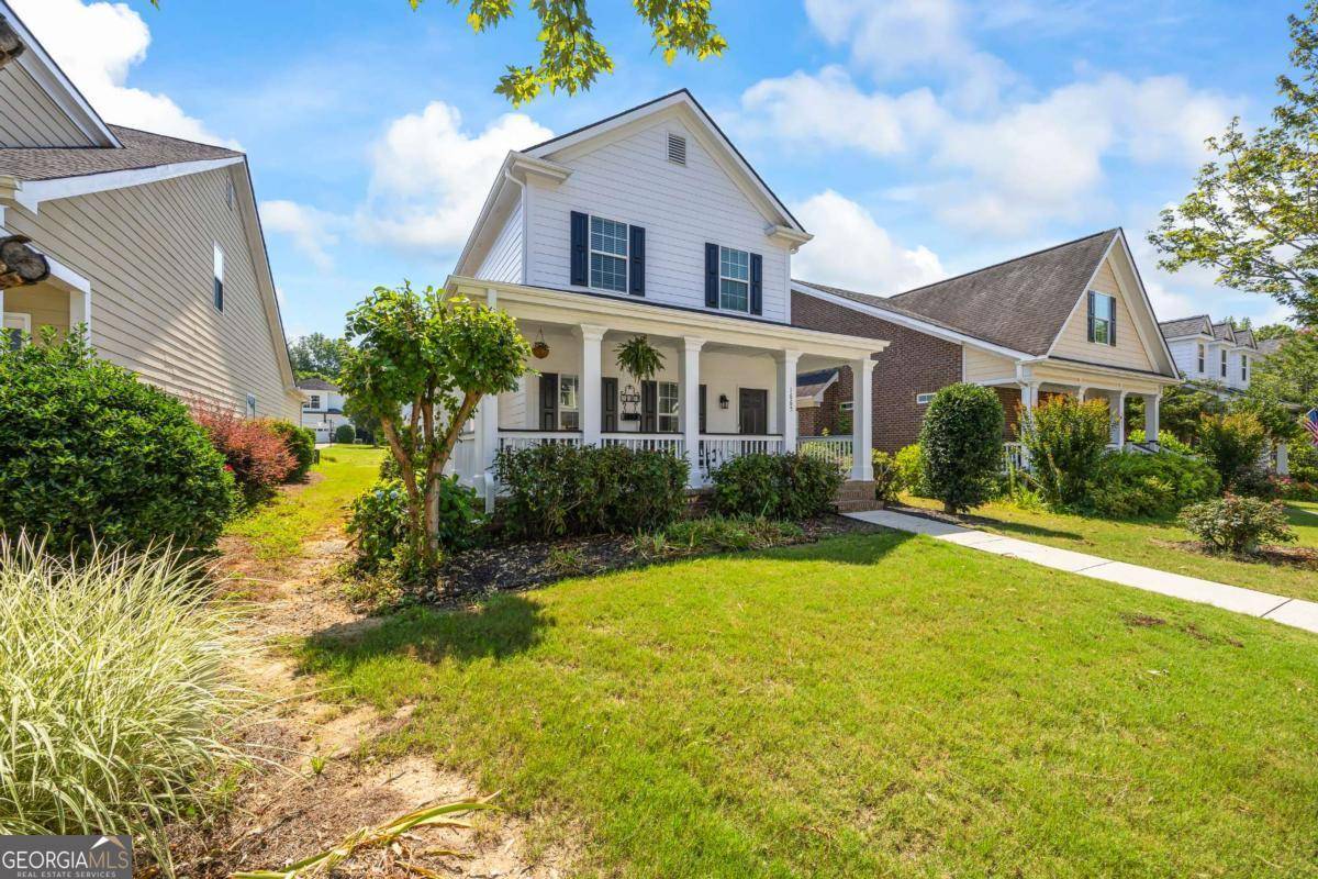 Bogart, GA 30622,1665 Eisenhower AVE