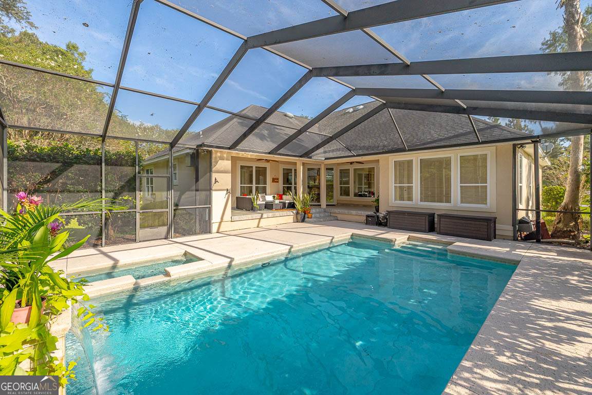 Brunswick, GA 31523,371 Oak Grove Island DR