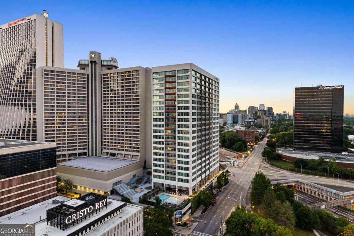 Atlanta, GA 30308,215 Piedmont AVE NE #1909
