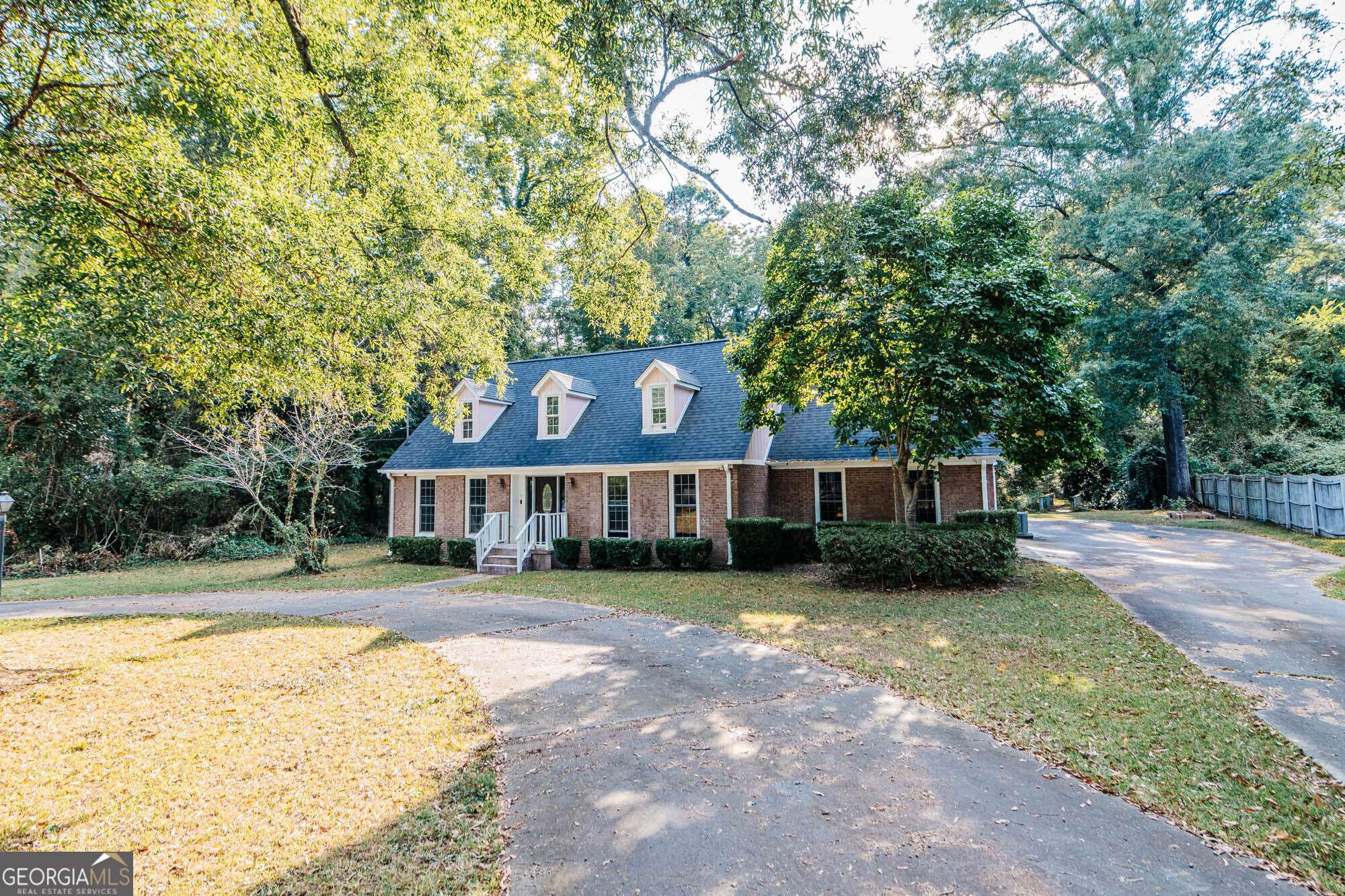 Macon, GA 31210,4811 Guerry DR