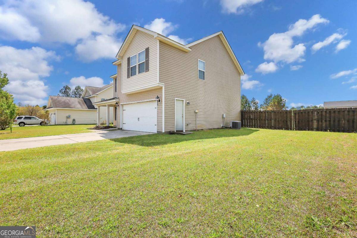 Ellabell, GA 31308,17 Sagefield DR