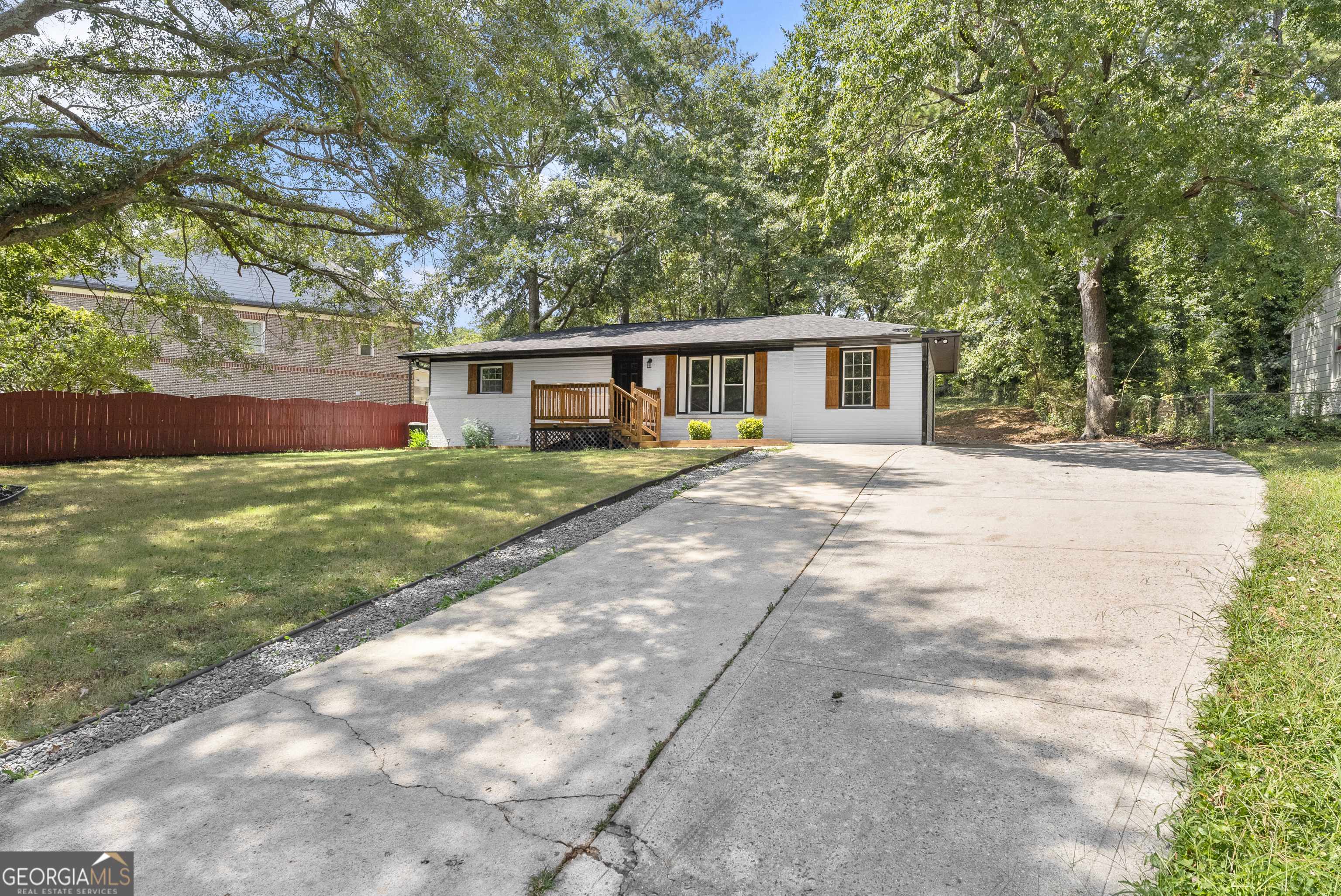 Marietta, GA 30060,1958 Judy CIR SE