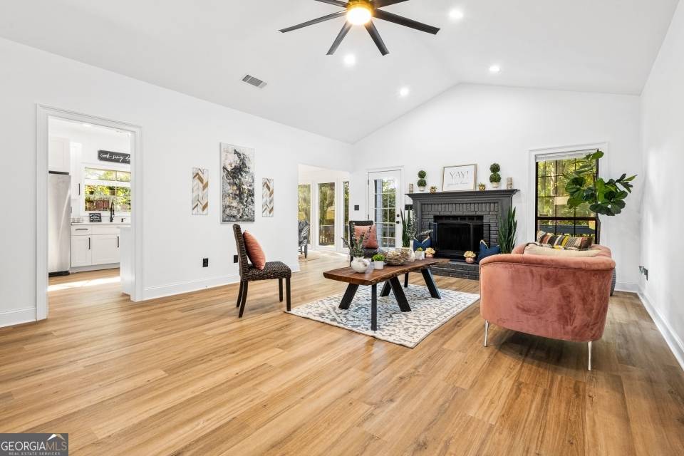 Hampton, GA 30228,1296 Brady CT