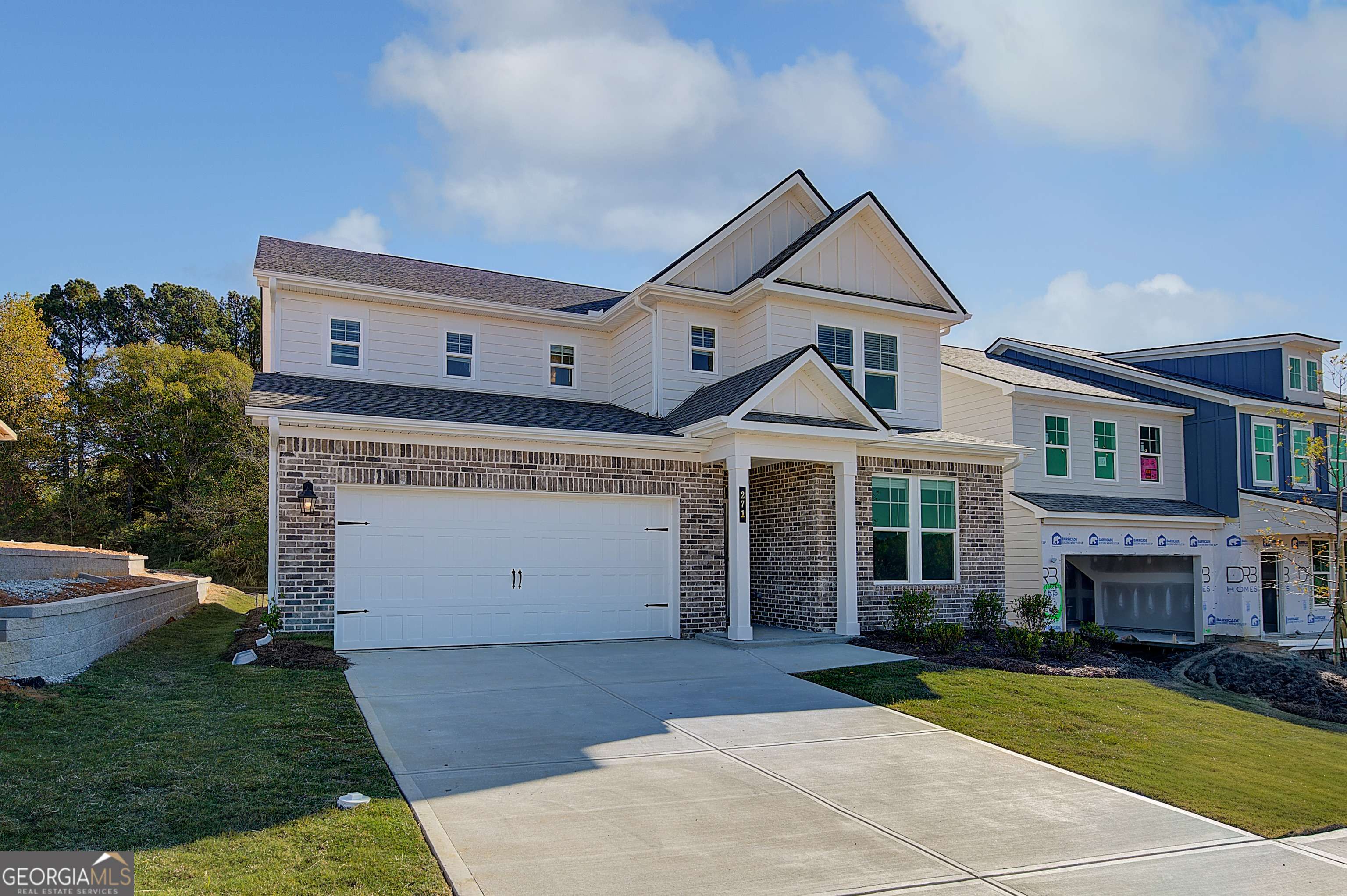 Conyers, GA 30094,271 Abbotts Crossing CIR