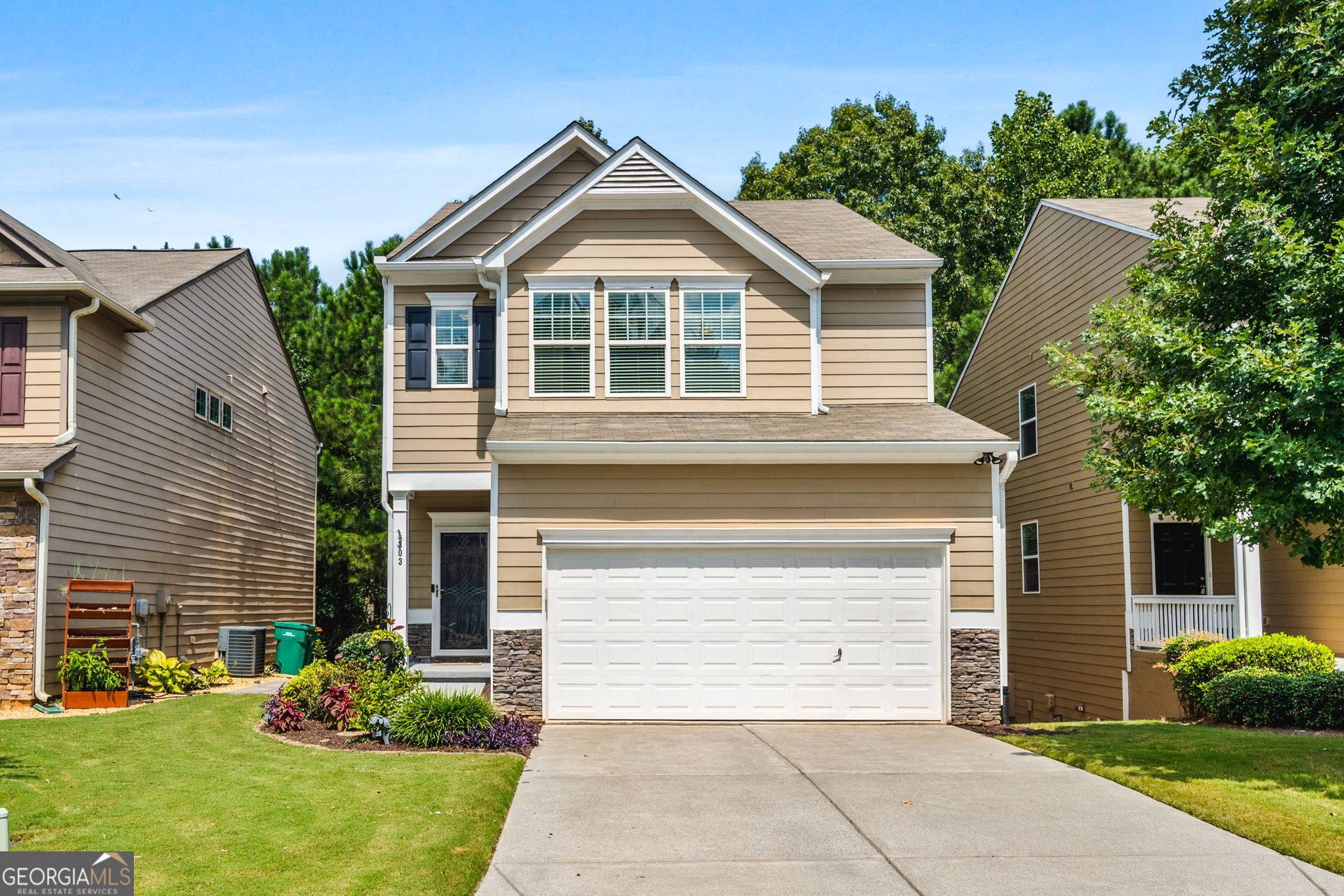 Woodstock, GA 30189,303 Woodson WAY