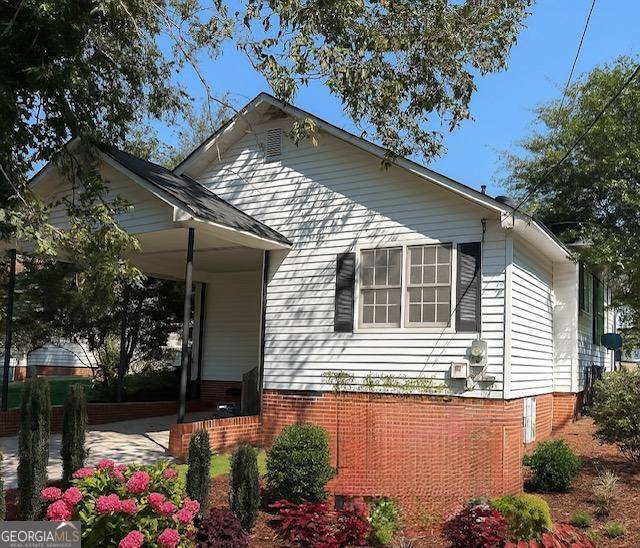Thomaston, GA 30286,516 W Goodrich AVE