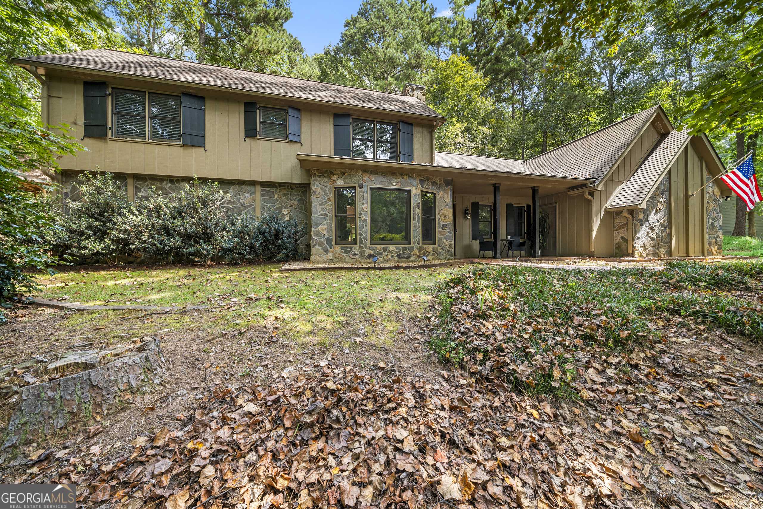 Tyrone, GA 30290,100 Ashland TRL