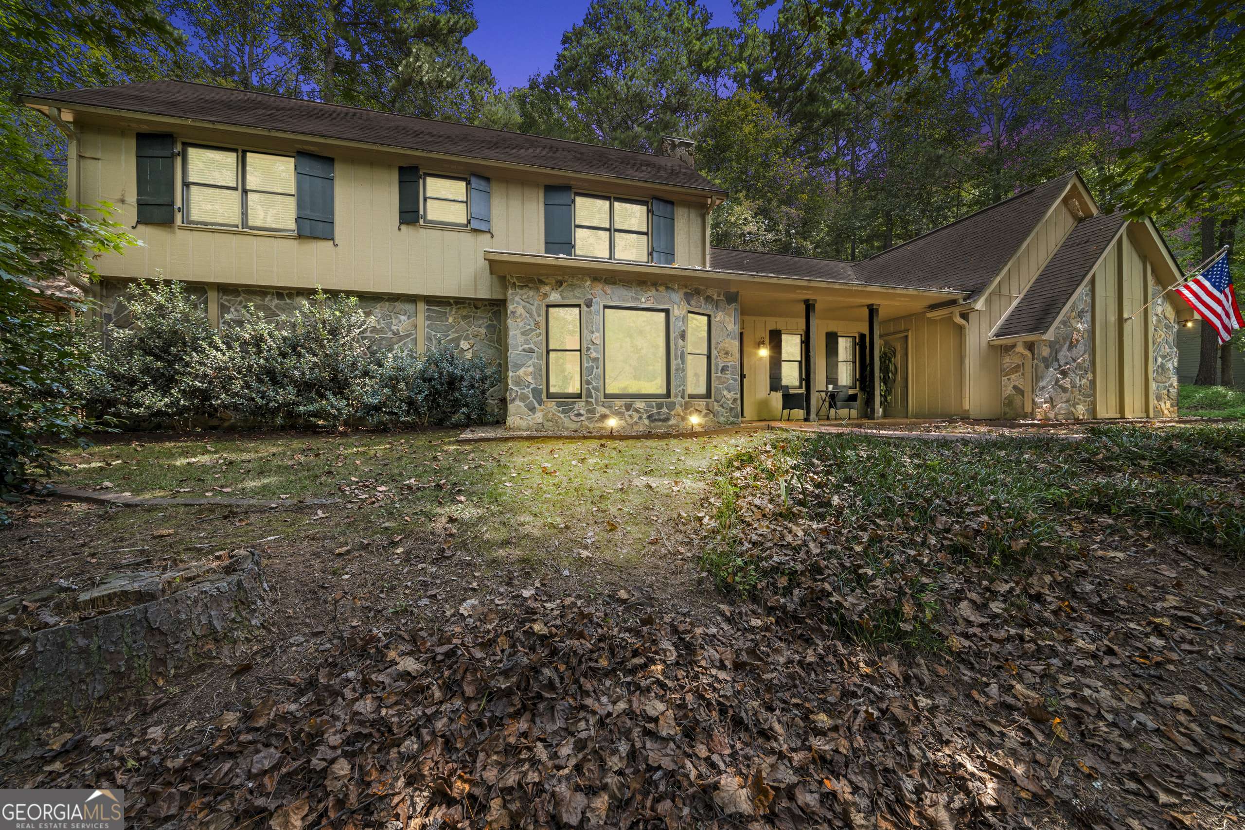 Tyrone, GA 30290,100 Ashland TRL