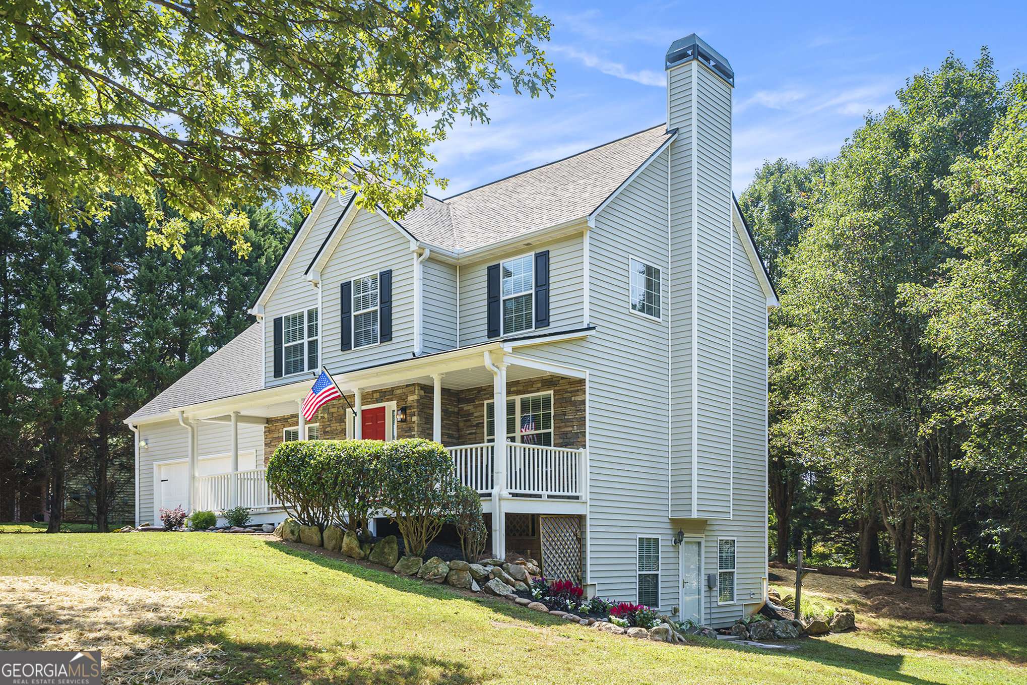 Bethlehem, GA 30620,275 Winslow WAY