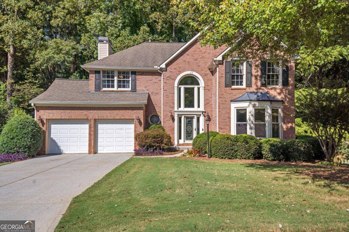 Alpharetta, GA 30005,1895 OAK TREE HOLW