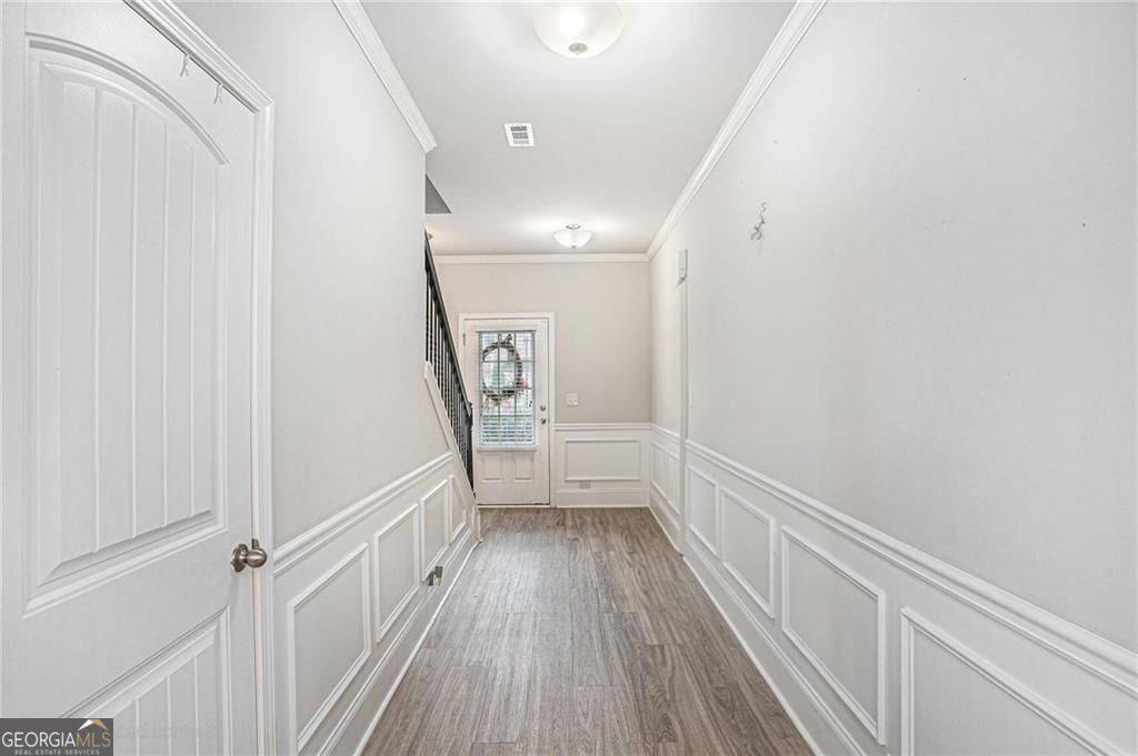 Atlanta, GA 30337,3564 Birkdale XING