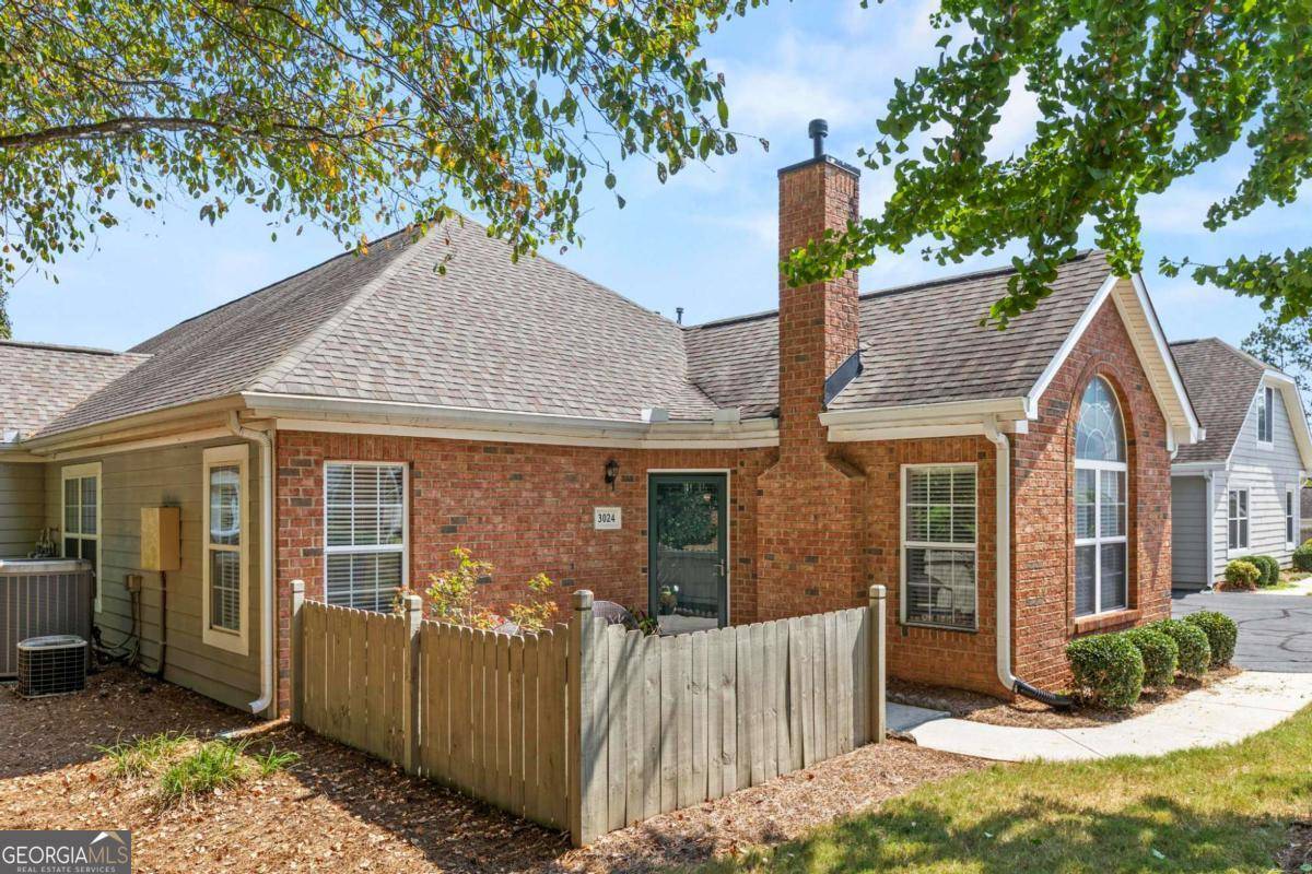 Duluth, GA 30096,3024 Orchard Ridge CIR
