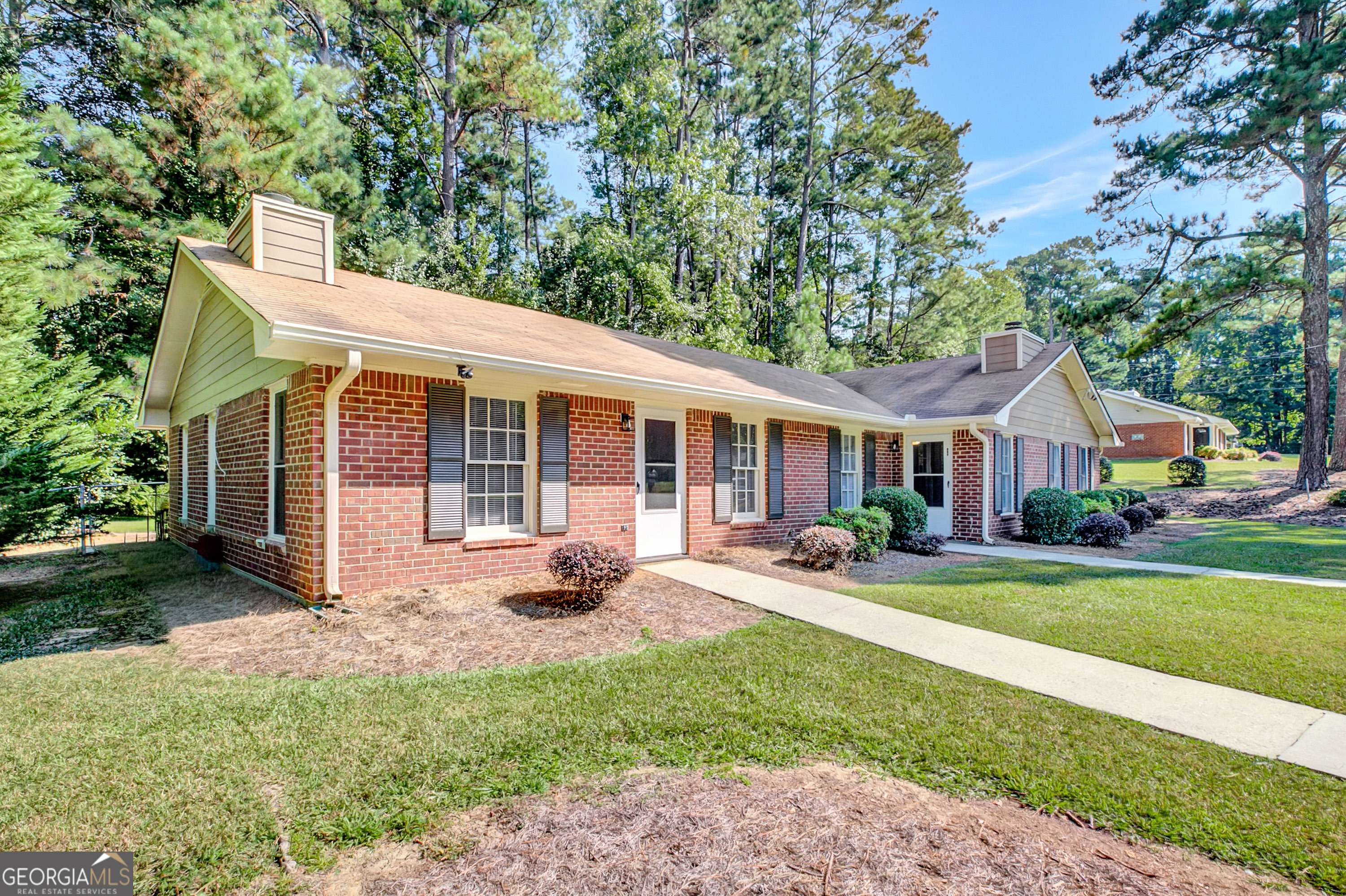Fayetteville, GA 30214,135 Belle DR