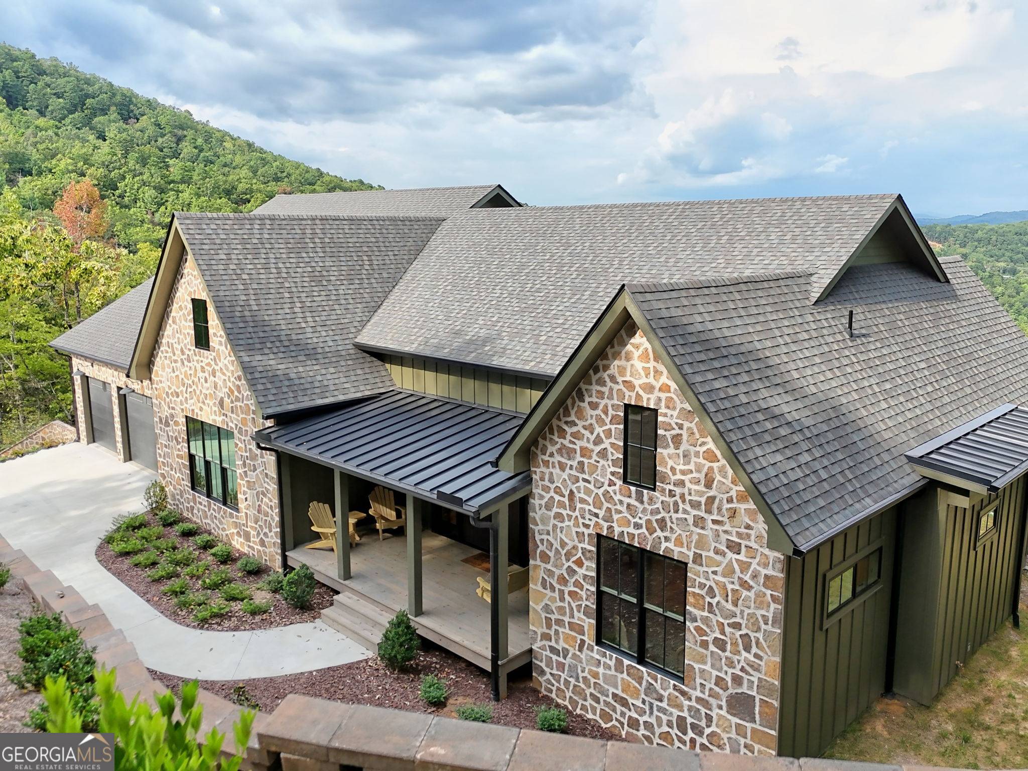 Lakemont, GA 30552,1095 Rabun Bluffs DR