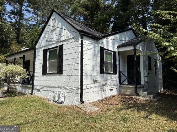 Atlanta, GA 30337,2267 Rugby TER