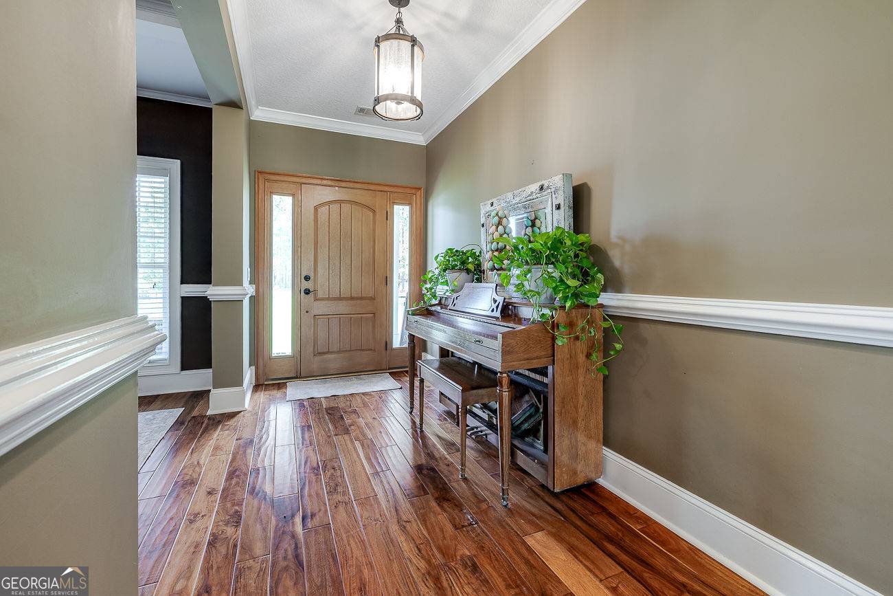 Guyton, GA 31312,114 Wakefield DR