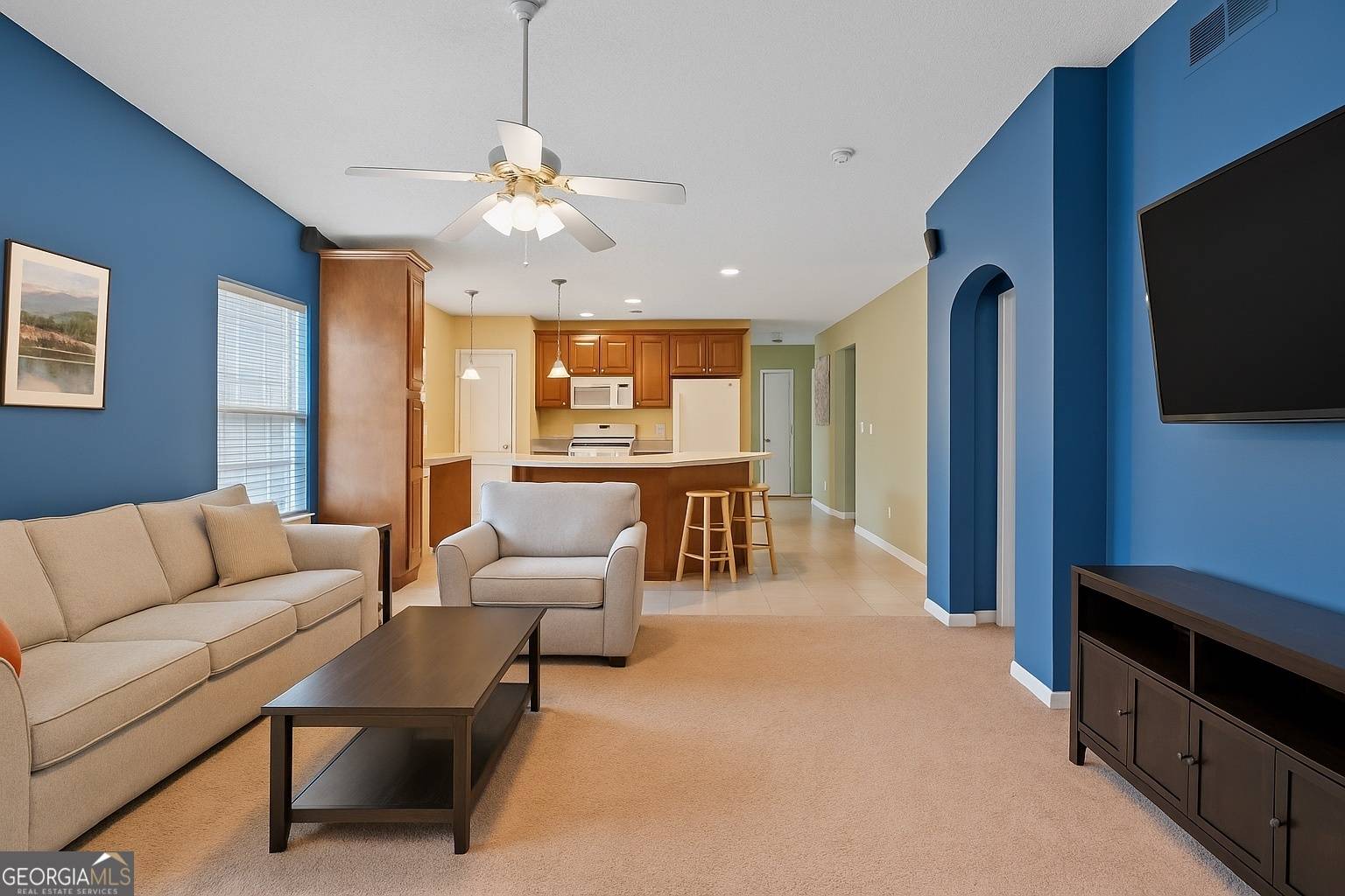 Grayson, GA 30017,1750 Arborwood DR