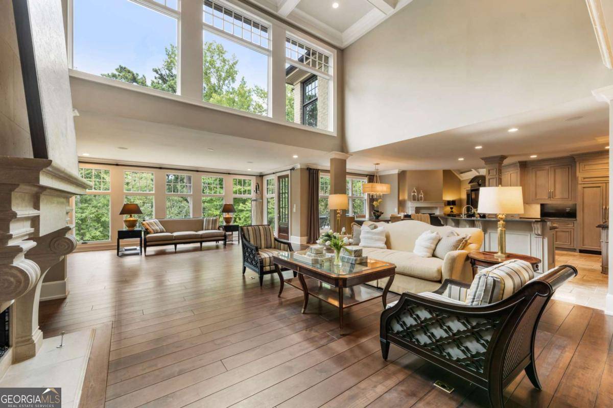 Alpharetta, GA 30005,1125 Lake Shore Overlook