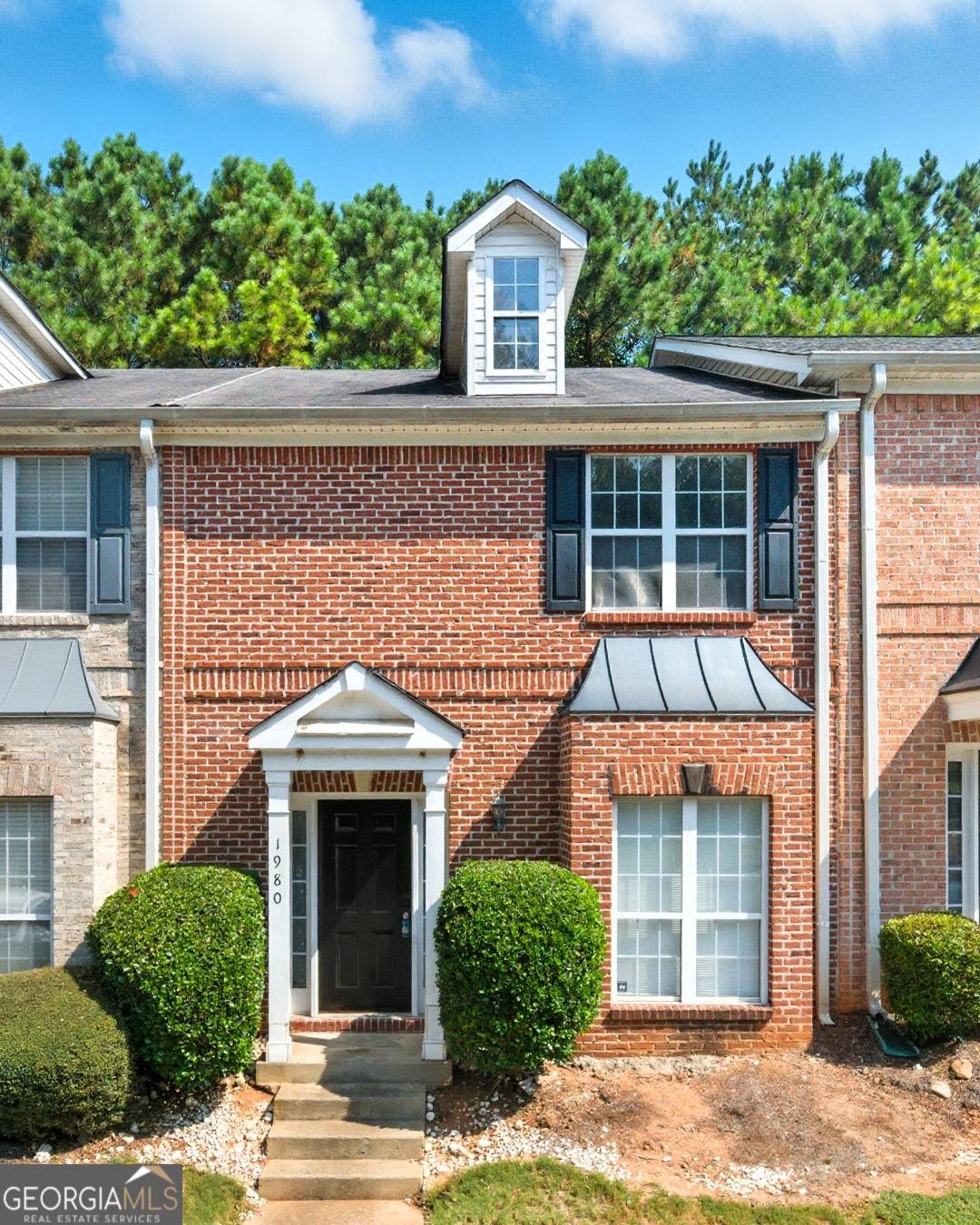 Austell, GA 30106,1980 Drennon AVE