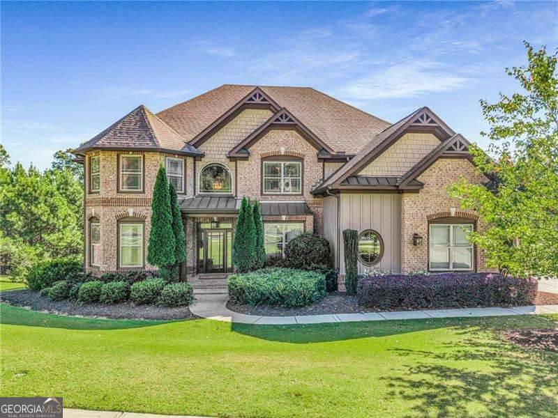 Suwanee, GA 30024,580 Grimsby CT