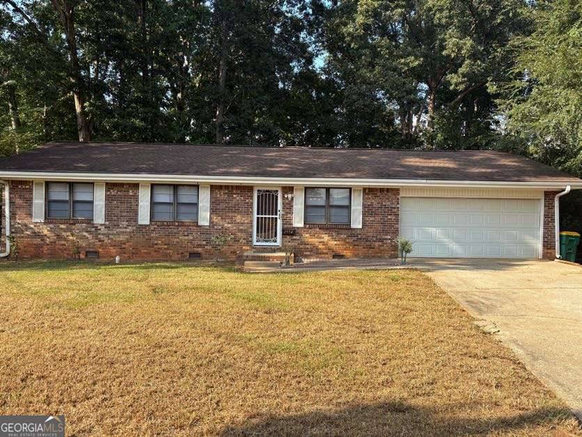 Rex, GA 30273,2954 Ann Marie LN