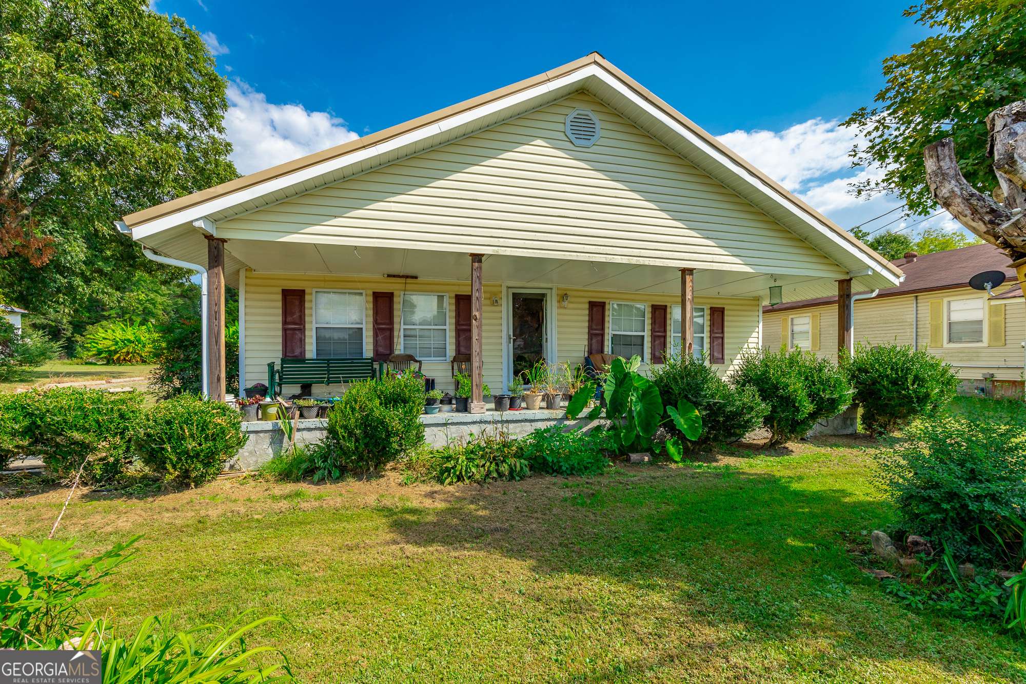 Lafayette, GA 30728,5774 N Highway 27