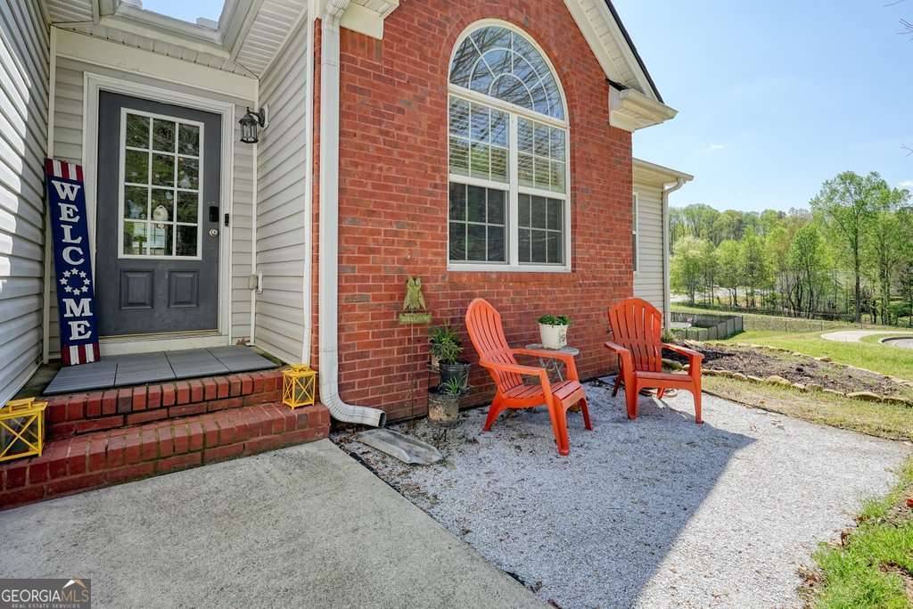 Dawsonville, GA 30534,91 Crockett DR