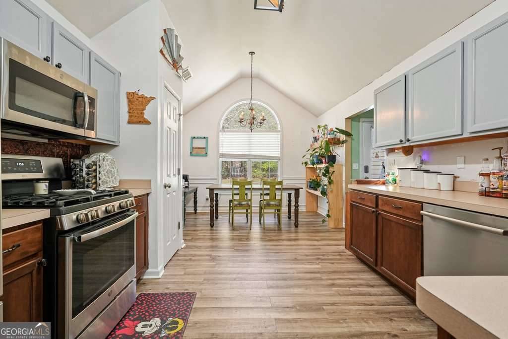 Dawsonville, GA 30534,91 Crockett DR