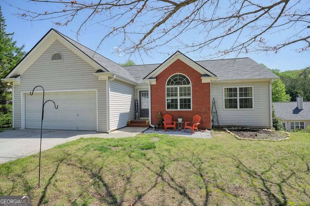 Dawsonville, GA 30534,91 Crockett DR