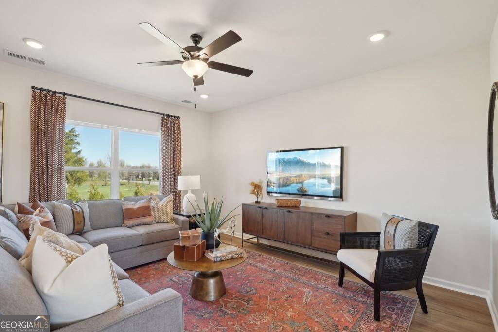 Calhoun, GA 30701,111 Sycamore LN