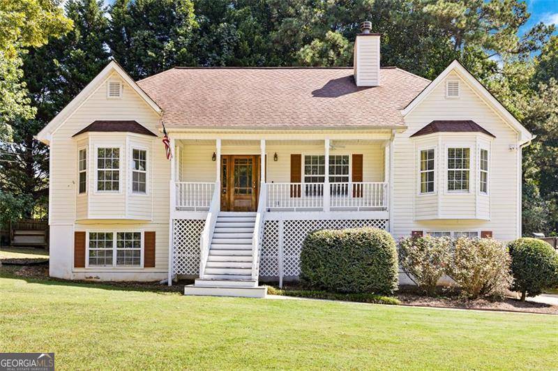 Dallas, GA 30157,23 Clearwater CT