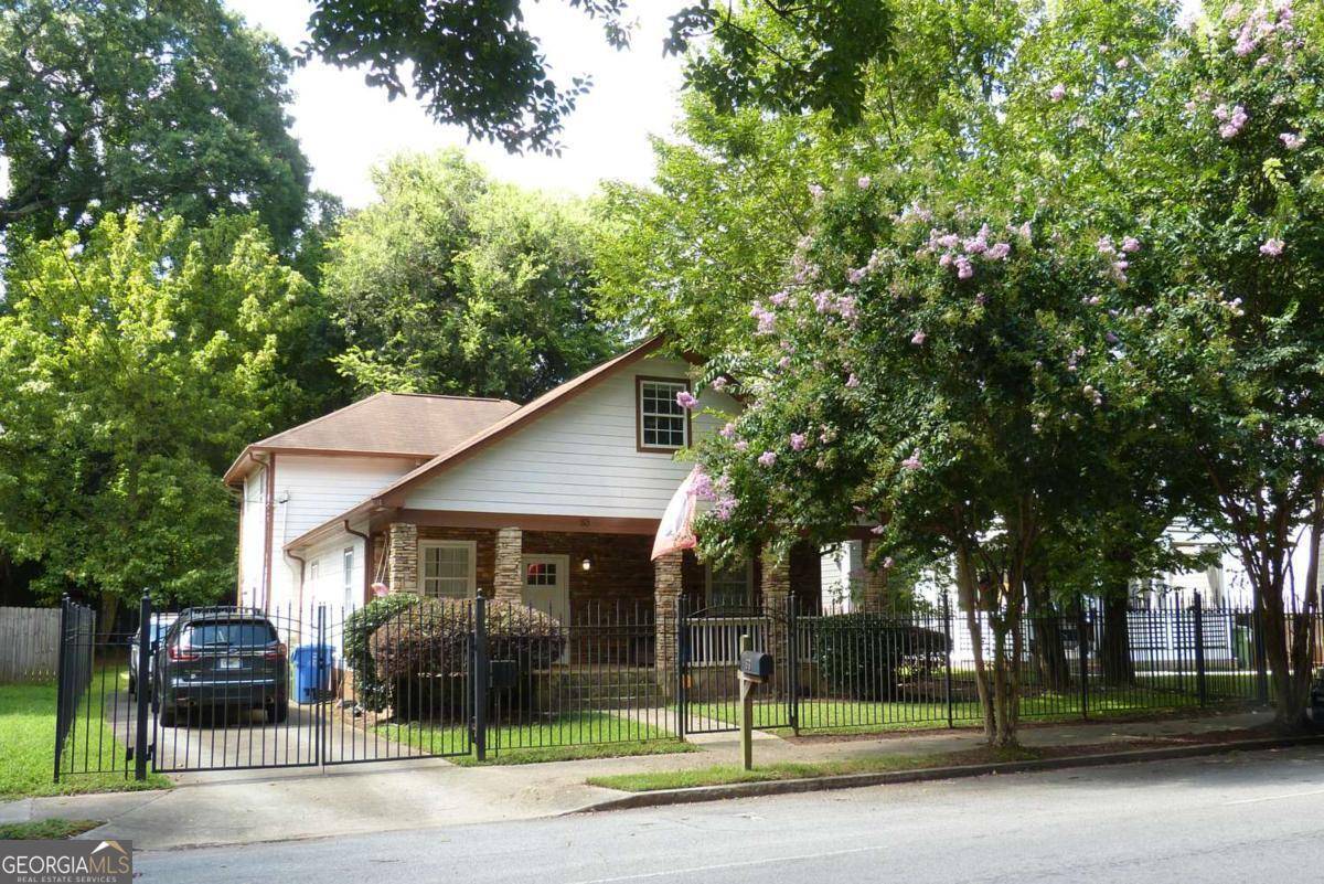 Atlanta, GA 30315,83 Ormond ST SE
