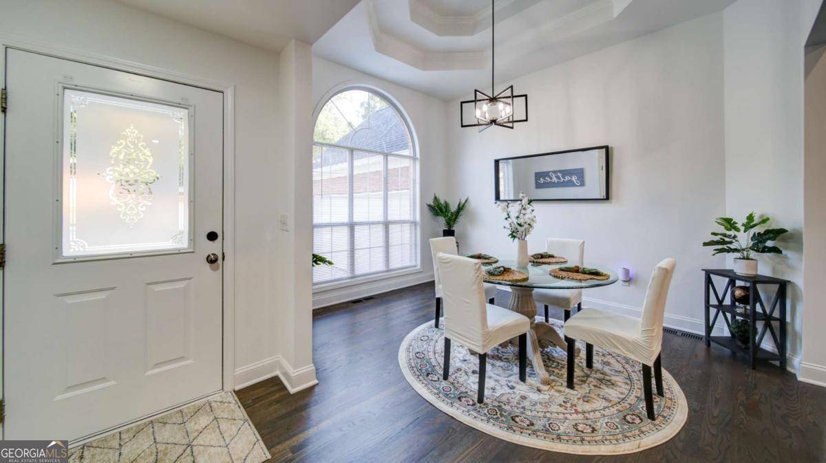 Jefferson, GA 30549,836 Monte LN