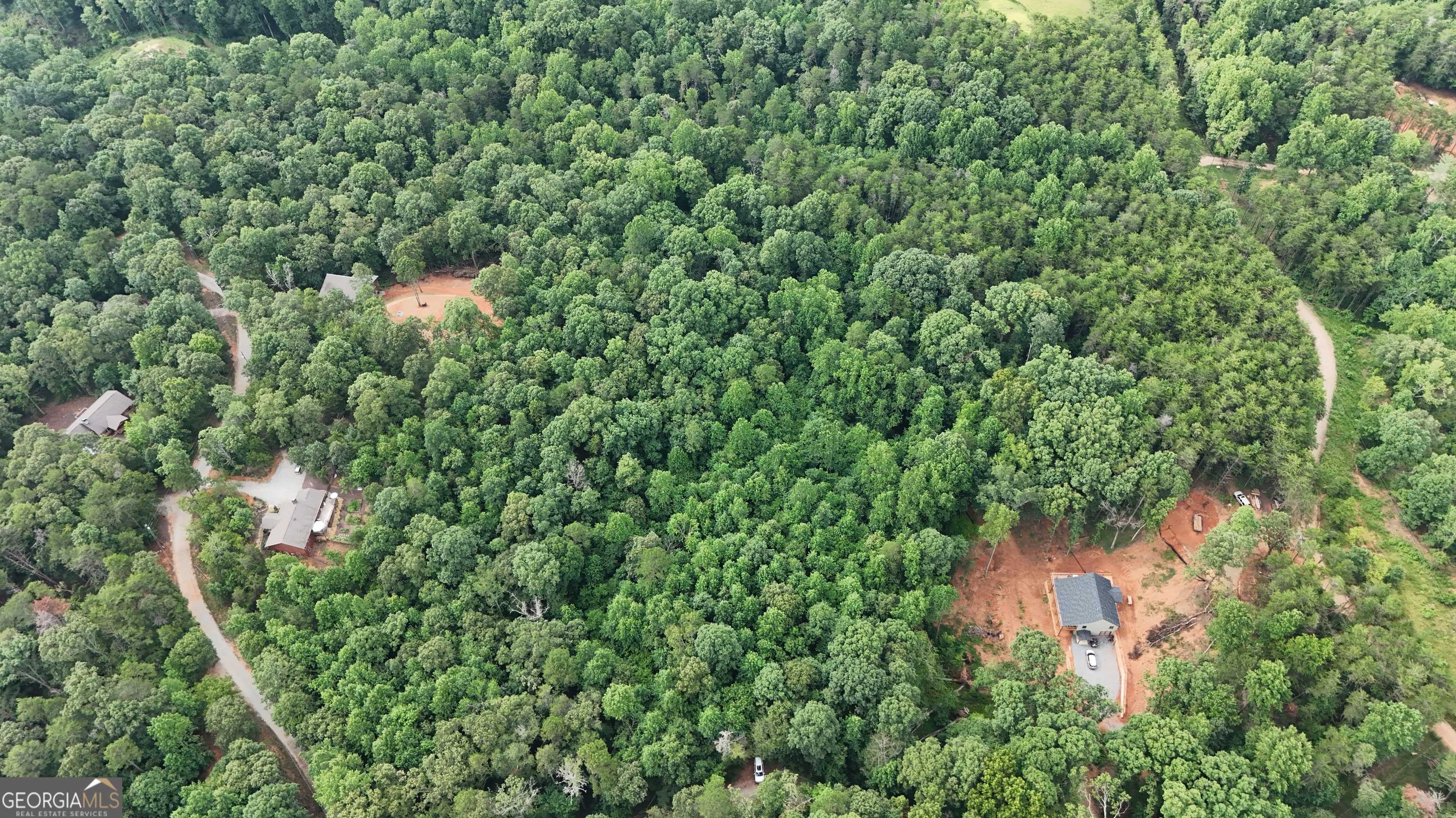 Cleveland, GA 30528,LOT 5 Fowler Creek DR