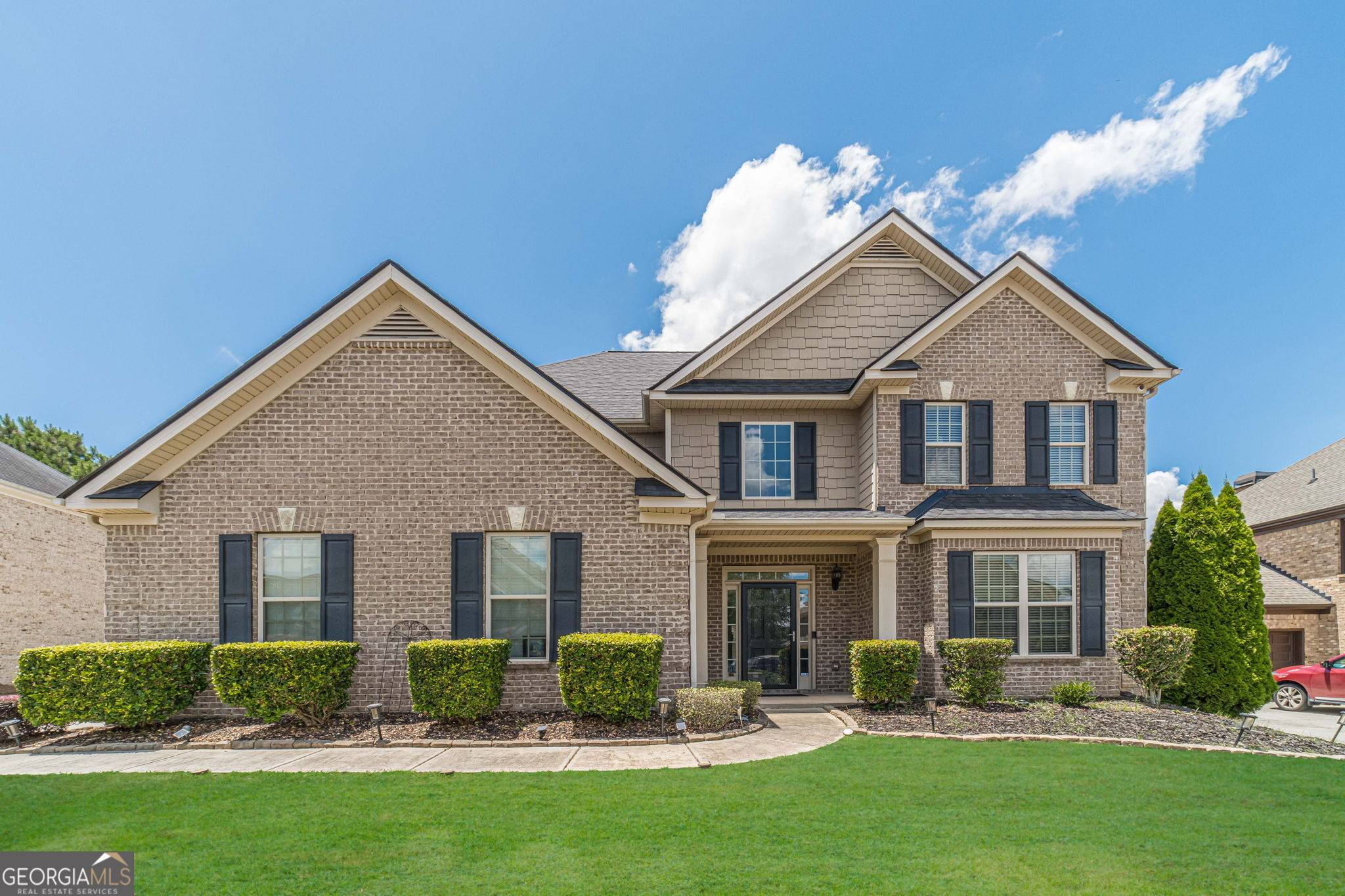 Loganville, GA 30052,508 Arbor TRL