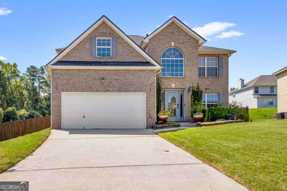 Conyers, GA 30012,1027 WINDING WOODS TRL