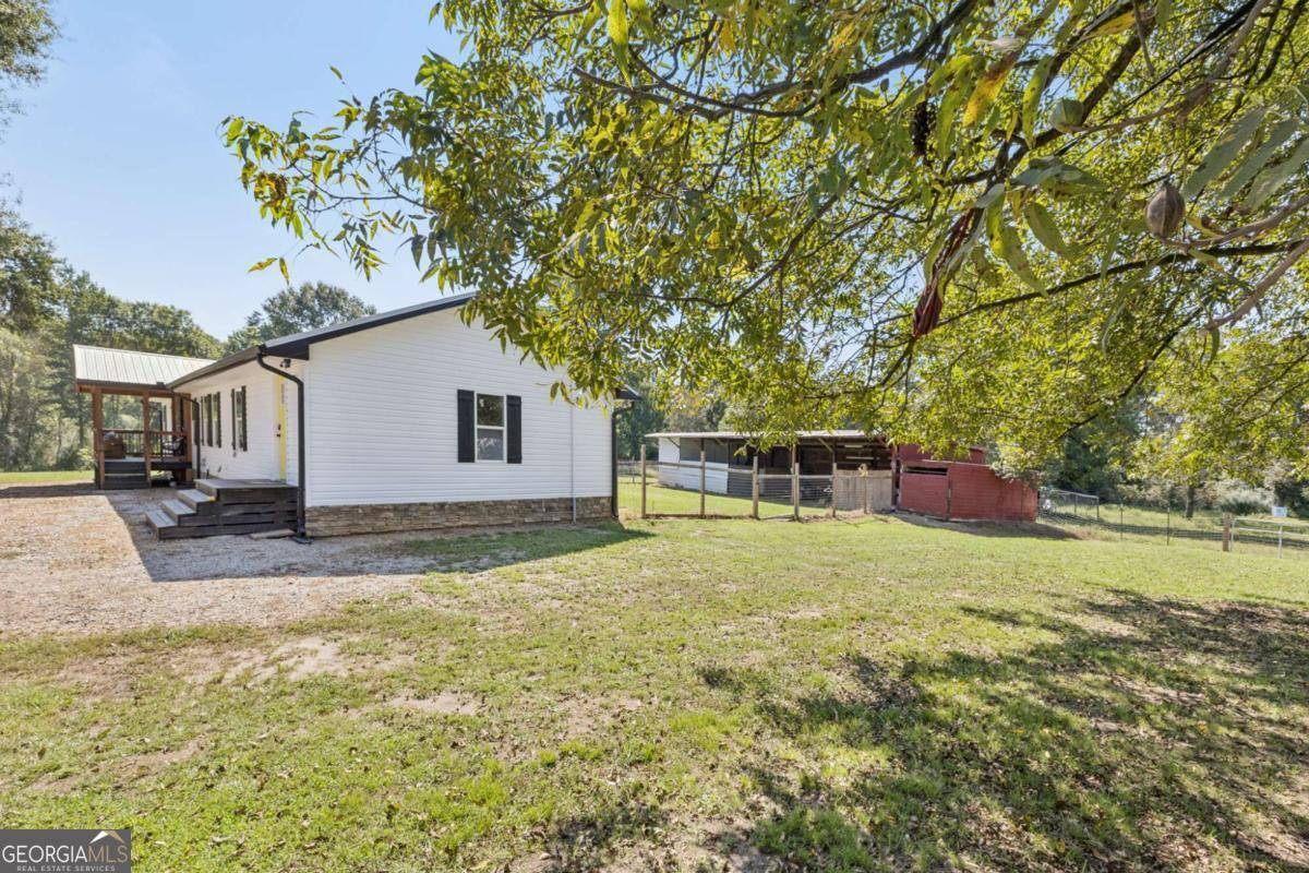 Carnesville, GA 30521,1845 Old Stagecoach RD