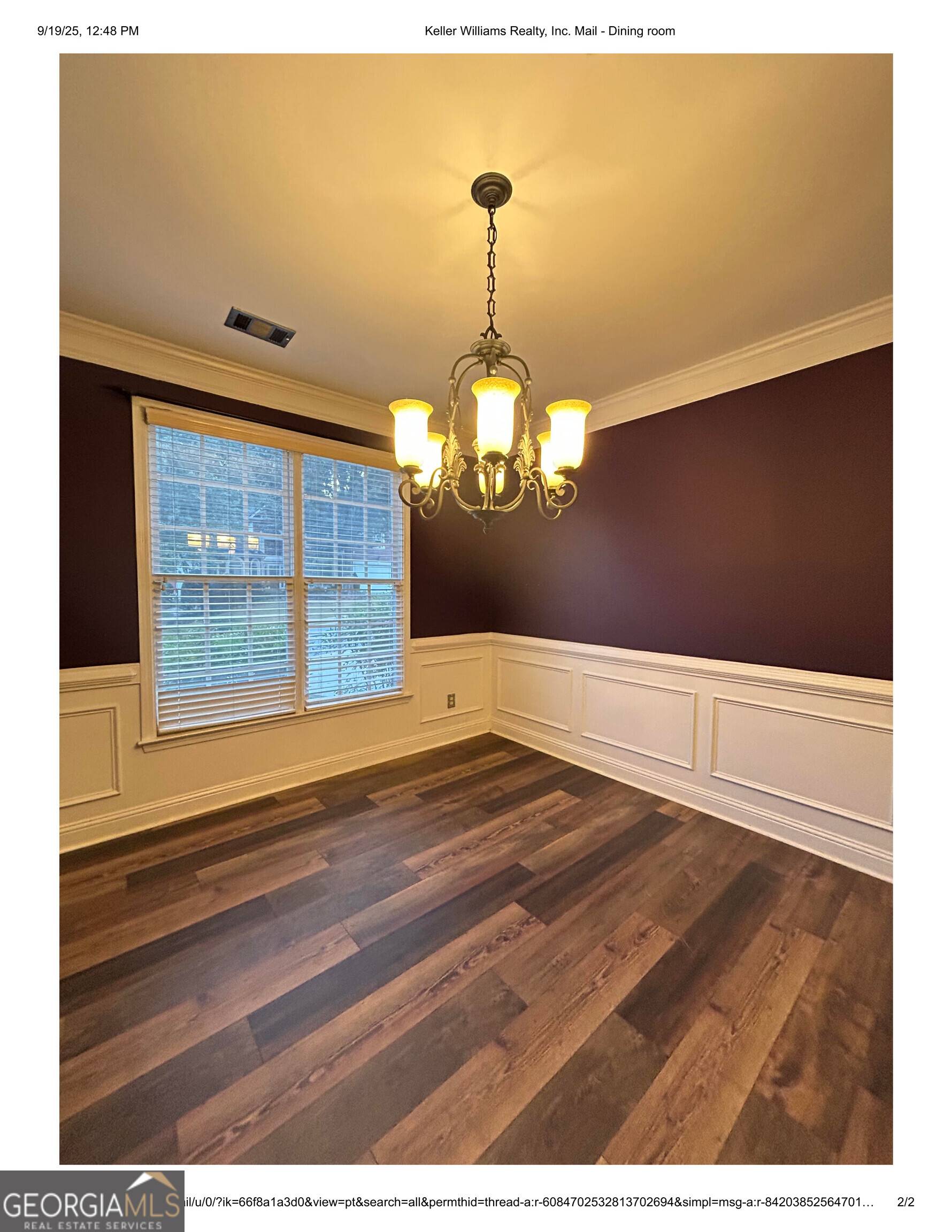 Lawrenceville, GA 30045,1439 Wood Iris LN