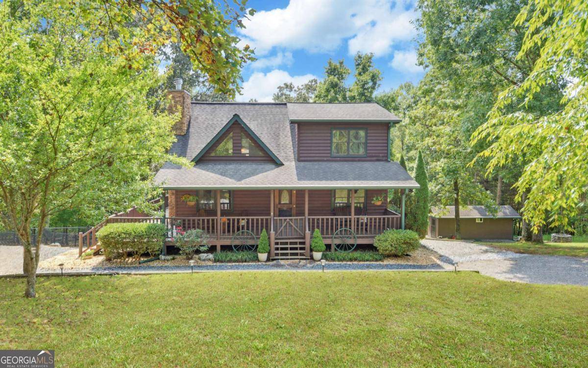 Young Harris, GA 30512,2509 Brookhaven DR