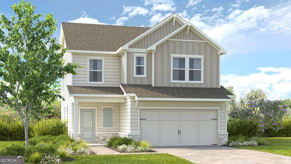 Euharlee, GA 30145,200 Groveton CT