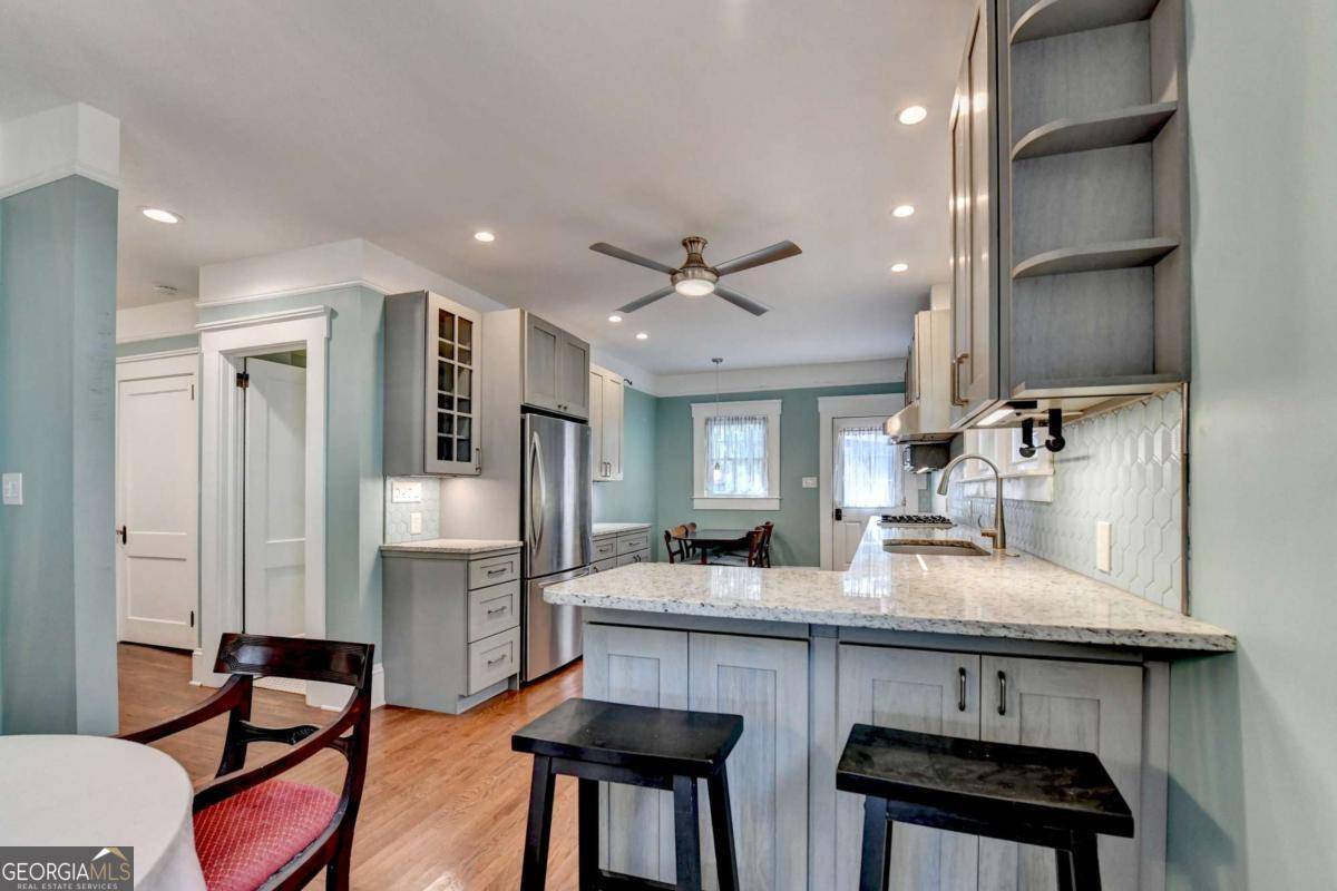 Decatur, GA 30030,309 S COLUMBIA DR