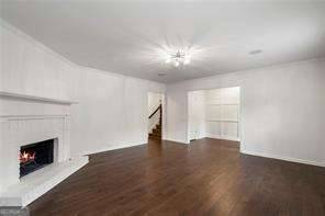 Atlanta, GA 30328,504 Dunwoody Chace #5