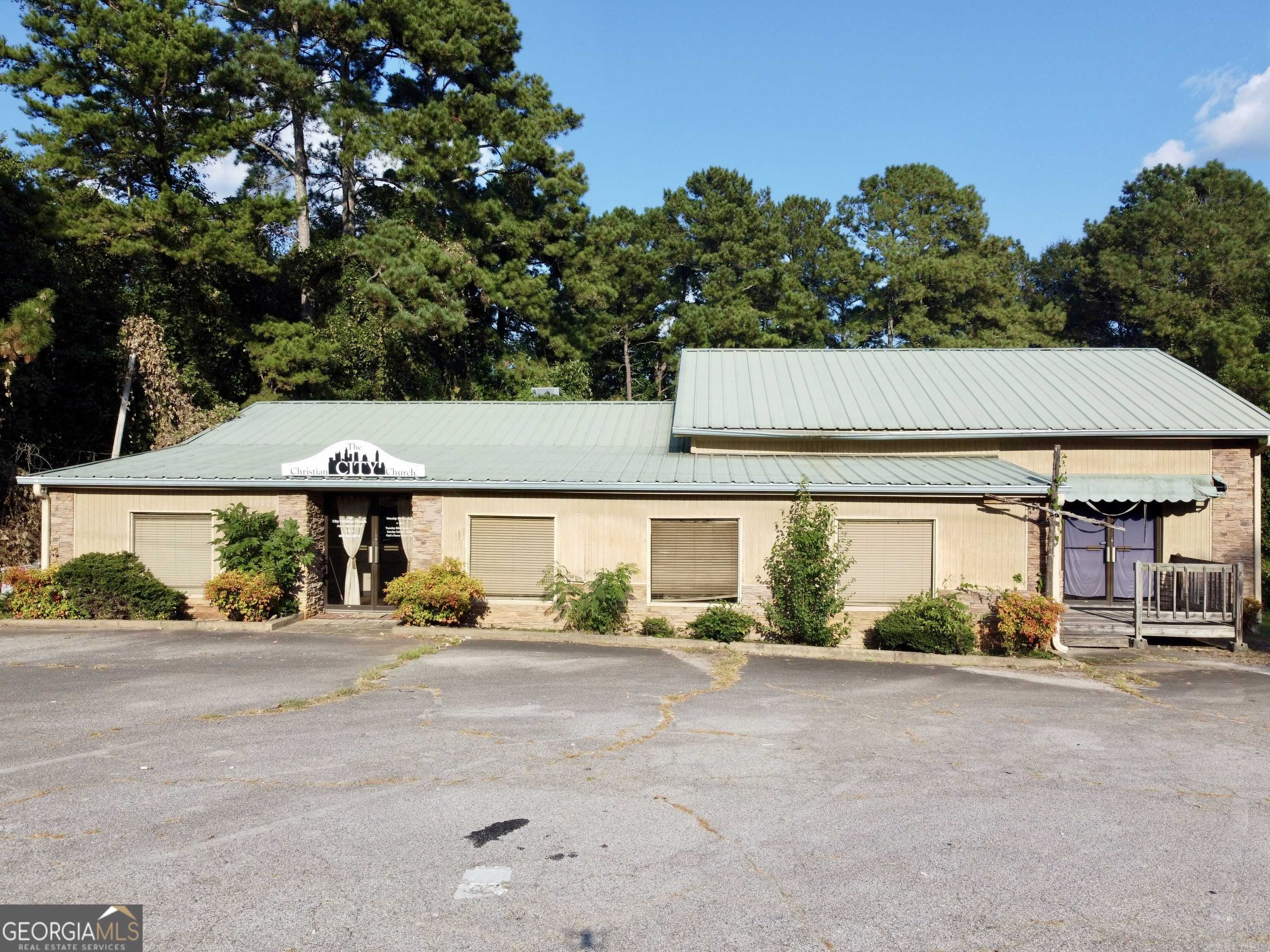 Covington, GA 30014,10423 Flat Shoals RD