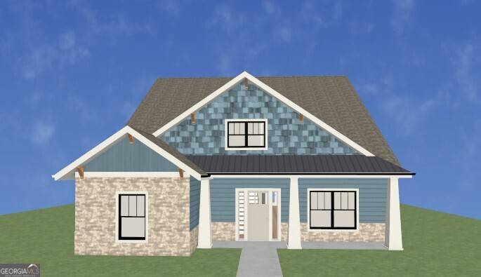 Cartersville, GA 30120,0 Old Alabama RD SE